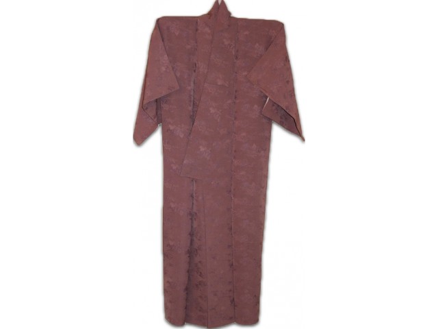 Japansk kimono, Gammelrosa